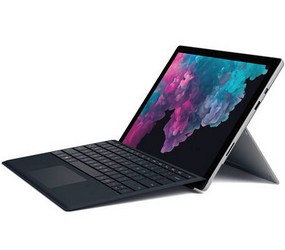 Прошивка планшета Microsoft Surface Pro 6 в Воронеже